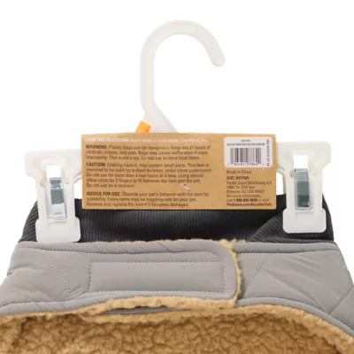 Product Arcadia Trail® Ultra-Reflective Dog Jacket