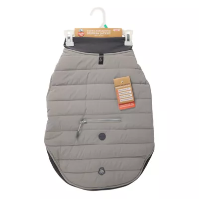 Product Arcadia Trail® Ultra-Reflective Dog Jacket