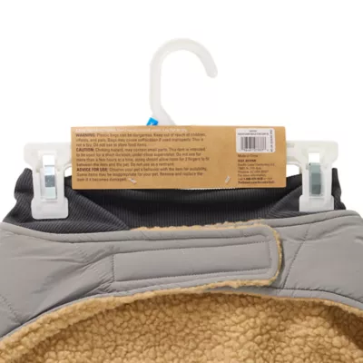 Product Arcadia Trail® Ultra-Reflective Dog Jacket