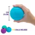 Chew King Fetch Balls Dog Toy image thumbnail 3