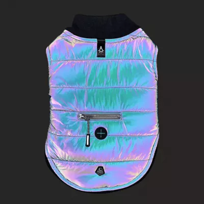 Product Arcadia Trail Ultra-Reflective Dog Jacket