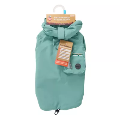Product Arcadia Trail® Waterproof Dog Windbreaker