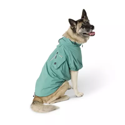 Product Arcadia Trail Waterproof Dog Windbreaker