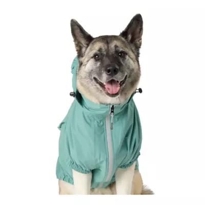 Product Arcadia Trail Waterproof Dog Windbreaker