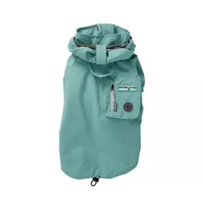 Product Arcadia Trail Waterproof Dog Windbreaker