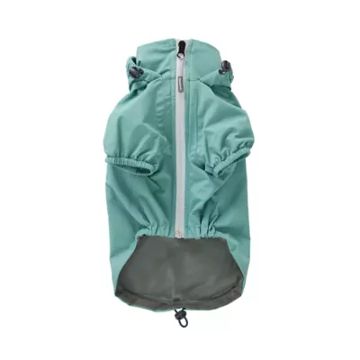 Product Arcadia Trail Waterproof Dog Windbreaker