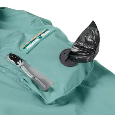 Product Arcadia Trail Waterproof Dog Windbreaker