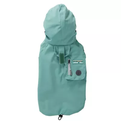 Product Arcadia Trail Waterproof Dog Windbreaker