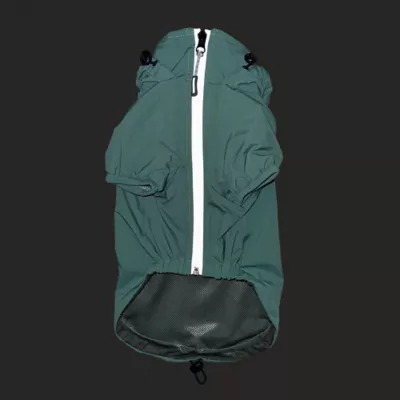 Product Arcadia Trail Waterproof Dog Windbreaker