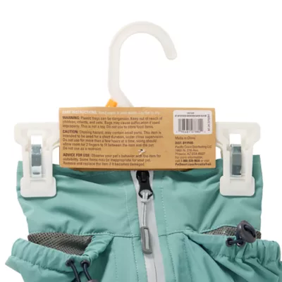 Product Arcadia Trail Waterproof Dog Windbreaker