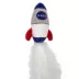 Pets First NASA 3-Piece Catnip Toy Set image thumbnail 3