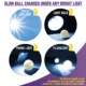 Product Chew King Glowing Fetch Balls 8 CT