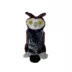 MIGHTY JR Nature Owl Dog Toy image thumbnail 1