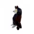 MIGHTY JR Nature Owl Dog Toy image thumbnail 2