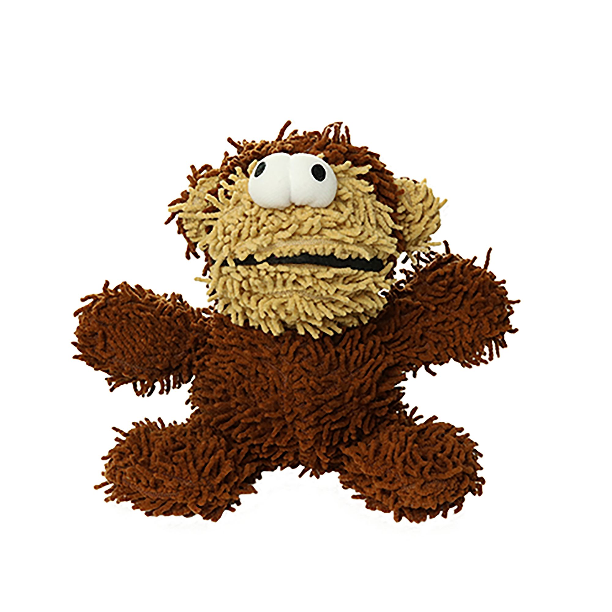 Monkey dog toy petsmart best sale