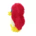MIGHTY Microfiber Ball Med Penguin Dog Toy image thumbnail 2