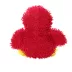 MIGHTY Microfiber Ball Med Penguin Dog Toy image thumbnail 3