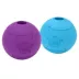 Chew King 4 IN Rubber Fetch Balls 2 CT image thumbnail 1