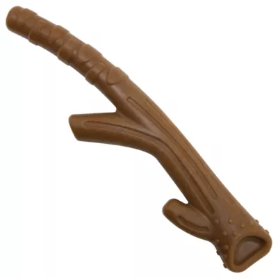 Product Chew King Up North Bacon-Flavored Nylon Chew Dog Toy