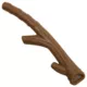 Product Chew King Up North Bacon-Flavored Nylon Chew Dog Toy
