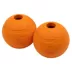 Chew King Bacon Flavor Rubber Balls LG 2 PK image thumbnail 3