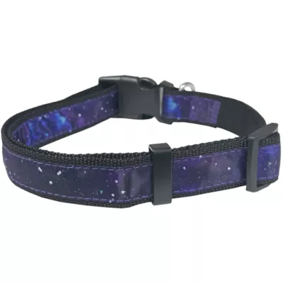Product  Pets First NASA Satin Dog Collar