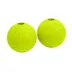 hew King 2.5 IN Supreme Rubber Fetch Balls 2 CT image thumbnail 1