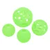Chew King Glowing Fetch Balls 4 PK image thumbnail 1