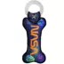 Pets First NASA Planets Squeaky Dental Toy image thumbnail 1