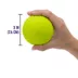 Chew King Supreme Rubber Balls 4 PK Dog Toy image thumbnail 1