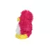 MIGHTY JR Microfiber Ball Penguin Dog Toy image thumbnail 2