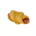 Dentley's Rawhide Alternative Pigs In A Blanket Shaped Dog Chew 2 ct 1.6 oz image thumbnail 2