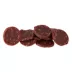 Wiggles & Wags Meat Slices with Chicken Flavor Dog Treat 2 oz image thumbnail 2
