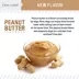 Chew + Heal Anxiety + Stress Calming Supplement Peanut Butter Flavor Soft Chews for Dogs image thumbnail 4
