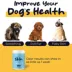 Healthy Pup Soft Chews Skin & Coat Supplement for Dogs image thumbnail 4