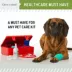 Chew + Heal Liquid Bandage First Aid Essential Spray for Dogs image thumbnail 4