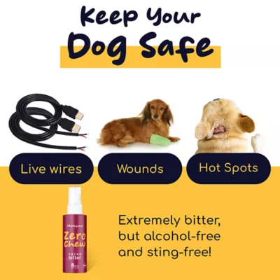 Petsmart dog repellent best sale