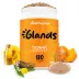 Healthy Pup Dog Glands Bowel Support Supplement, Anal Glands & Scooting, Chicken & Bacon, 120ct image thumbnail 1