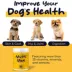 Healthy Pup Multi Max Multifunctional Daily Support Soft Chews for Dogs image thumbnail 3