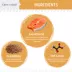 Chew + Heal Dog Omega Skin + Coat Supplement, Help Skin Allergies, Muliple Flavors, 180 Count image thumbnail 2