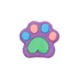Molly's Barkery Birthday Paw Cookie Dog Treat image thumbnail 3
