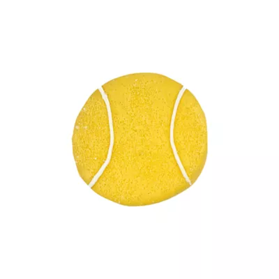 Product Molly's Barkery Tennis Ball Cookie Dog Treat