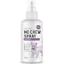 Chew + Heal Dog No Chew Spray, Prevents Dog From Chewing Objects, Extra Bitter, 8-fl oz image thumbnail 1