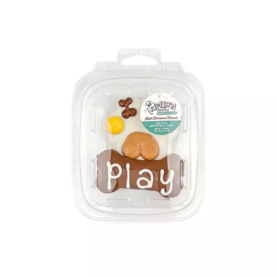 Product Molly's Barkery Play Cookie Dog Treats