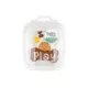 Product Molly's Barkery Play Cookie Dog Treats