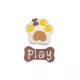 Product Molly's Barkery Play Cookie Dog Treats