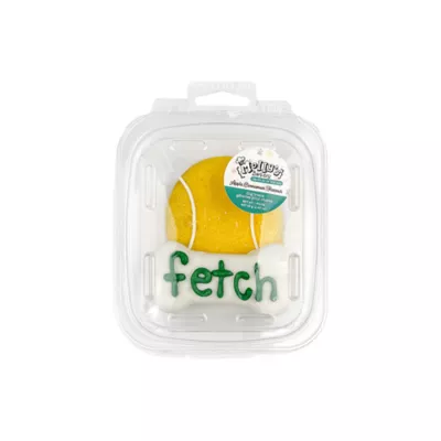 Product Molly's Barkery Fetch Cookie Dog Treats