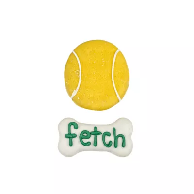 Product Molly's Barkery Fetch Cookie Dog Treats