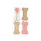 Product Molly's Barkery Pink Balloons Cookies Dog Treats