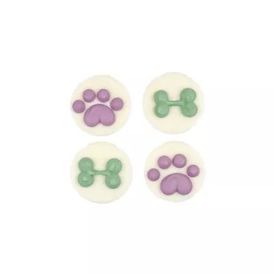 Product Molly's Barkery Birthday Treats Cups Dog Treats